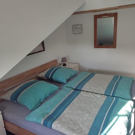 Ferienwohnung Schmidt Bayerisch Eisenstein Eksteriør billede