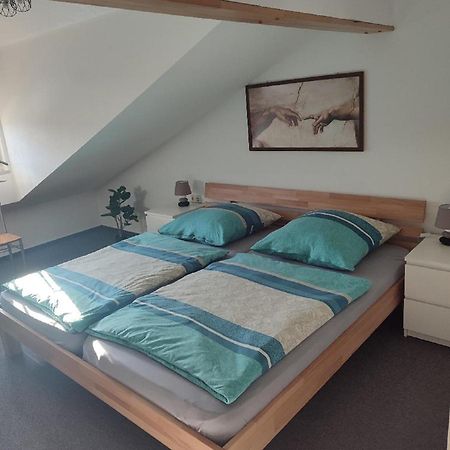 Ferienwohnung Schmidt Bayerisch Eisenstein Eksteriør billede
