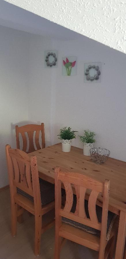 Ferienwohnung Schmidt Bayerisch Eisenstein Eksteriør billede