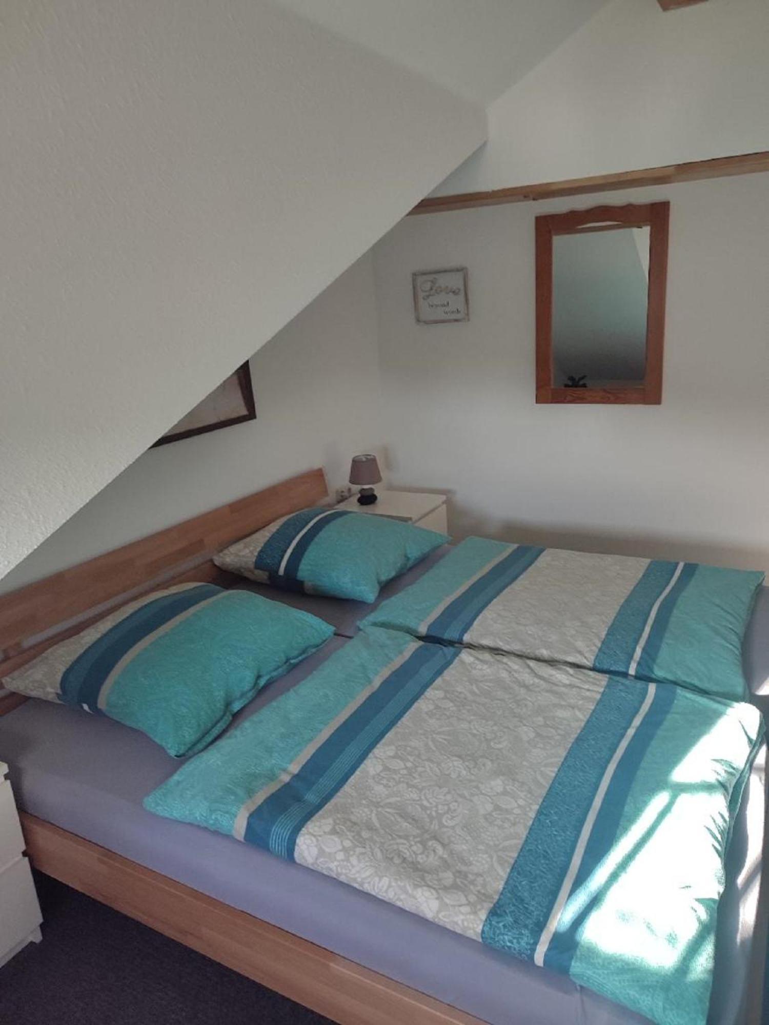 Ferienwohnung Schmidt Bayerisch Eisenstein Eksteriør billede