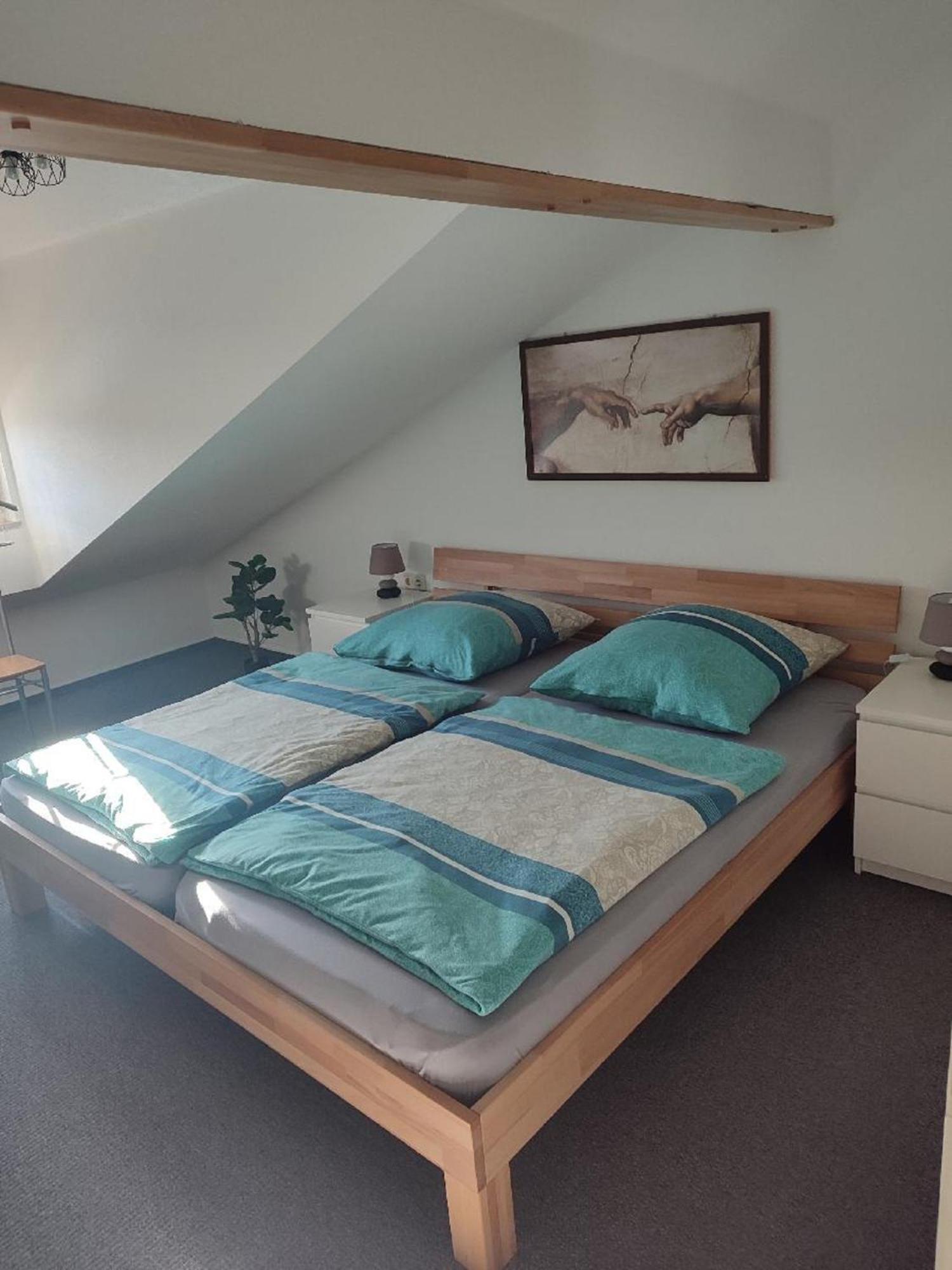 Ferienwohnung Schmidt Bayerisch Eisenstein Eksteriør billede