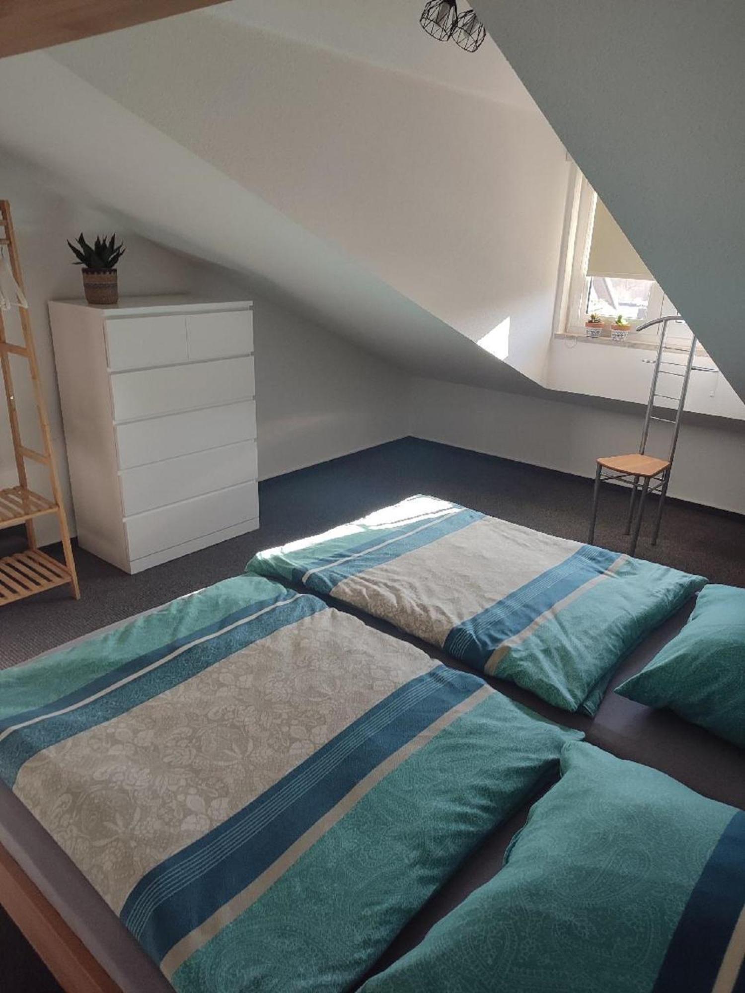 Ferienwohnung Schmidt Bayerisch Eisenstein Eksteriør billede