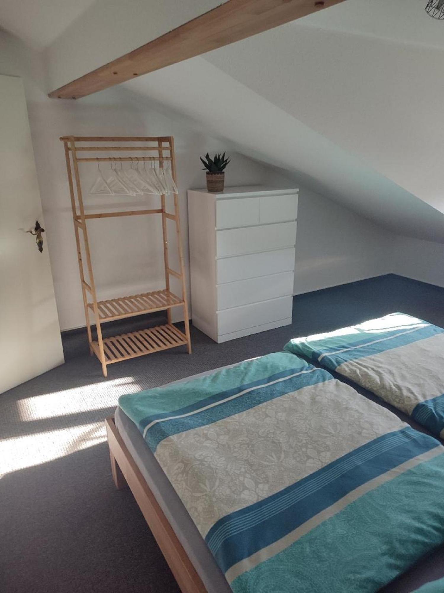 Ferienwohnung Schmidt Bayerisch Eisenstein Eksteriør billede
